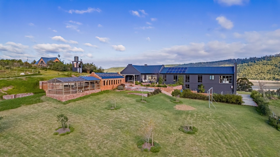Commercial Property for Sale in Sedgefield Rural Western Cape